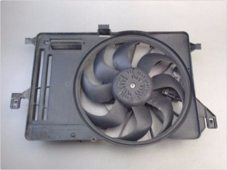 MOTEUR VENTILATEUR RADIATEUR FORD C-MAX