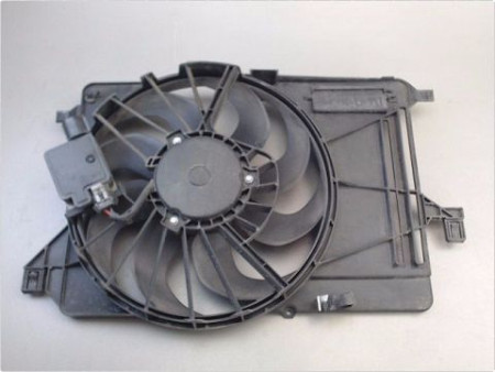 MOTEUR VENTILATEUR RADIATEUR FORD C-MAX
