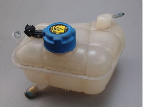VASE EXPANSION FIAT BRAVO