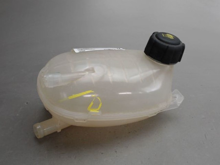 VASE EXPANSION RENAULT CAPTUR