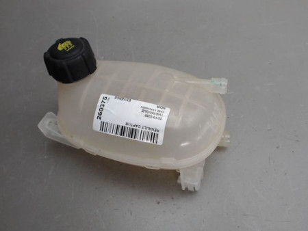 VASE EXPANSION RENAULT CAPTUR