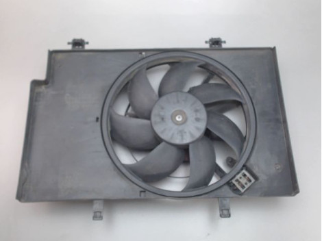 MOTEUR VENTILATEUR RADIATEUR FORD FIESTA