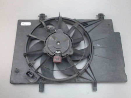 MOTEUR VENTILATEUR RADIATEUR FORD FIESTA