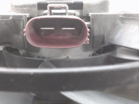 MOTEUR VENTILATEUR RADIATEUR FORD FIESTA