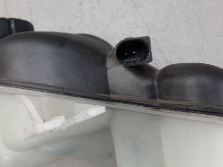 VASE EXPANSION MERCEDES CLASSE S