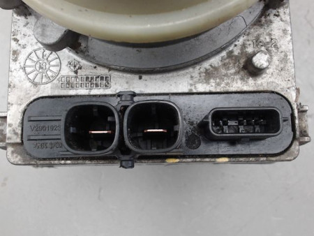 POMPE DIRECTION ASSISTEE DACIA SANDERO