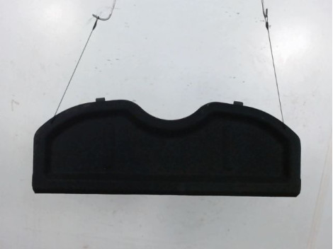 TABLETTE PLAGE ARRIERE KIA PICANTO