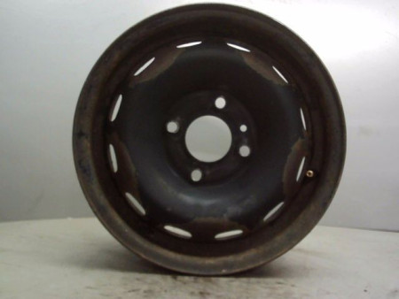 JANTE TOLE CITROEN SAXO