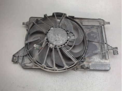 MOTEUR VENTILATEUR RADIATEUR FORD FOCUS
