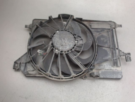 MOTEUR VENTILATEUR RADIATEUR FORD FOCUS