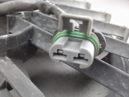 MOTEUR VENTILATEUR RADIATEUR FORD FOCUS