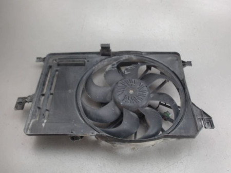 MOTEUR VENTILATEUR RADIATEUR FORD FOCUS