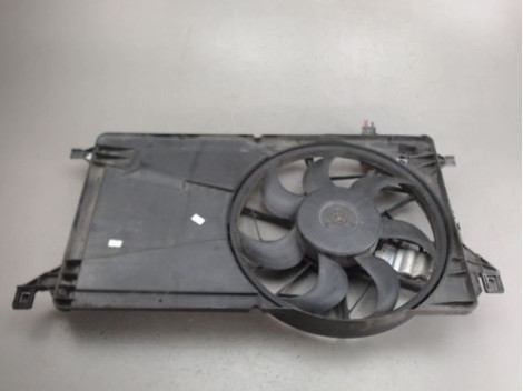 MOTEUR VENTILATEUR RADIATEUR FORD FOCUS