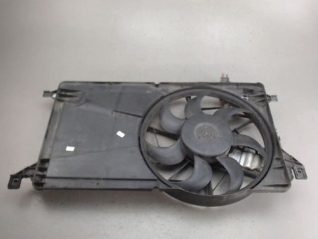 MOTEUR VENTILATEUR RADIATEUR FORD FOCUS