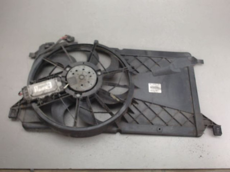 MOTEUR VENTILATEUR RADIATEUR FORD FOCUS