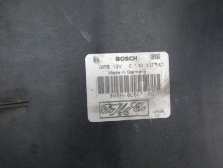 MOTEUR VENTILATEUR RADIATEUR FORD FOCUS