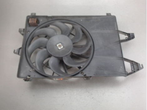 MOTEUR VENTILATEUR RADIATEUR FORD MONDEO