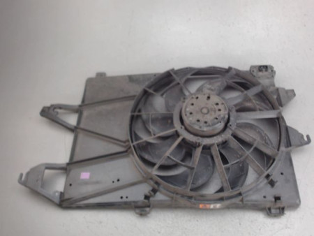 MOTEUR VENTILATEUR RADIATEUR FORD MONDEO