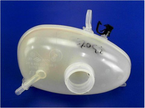 VASE EXPANSION RENAULT TWINGO III 14-20