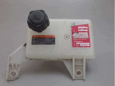 VASE EXPANSION NISSAN LEAF