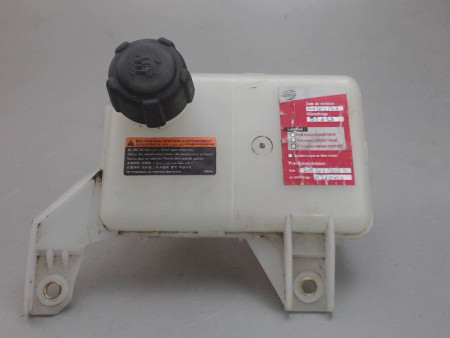 VASE EXPANSION NISSAN LEAF