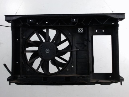 FACE AVANT PEUGEOT 308