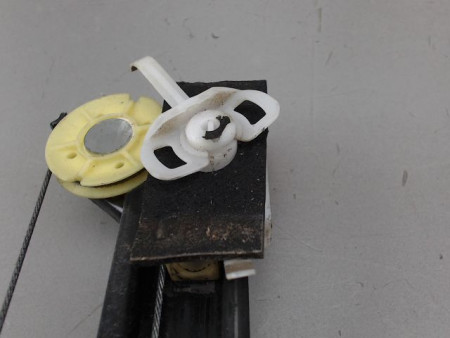 MECANISME LEVE-GLACE AVANT GAUCHE CITROEN JUMPER