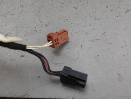 RETROVISEUR EXTERIEUR ELECTRIQUE GAUCHE PEUGEOT 207