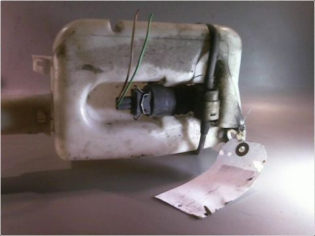 RESERVOIR LAVE-GLACE AVANT VOLKSWAGEN TRANSPORTER VC 3.96-2003