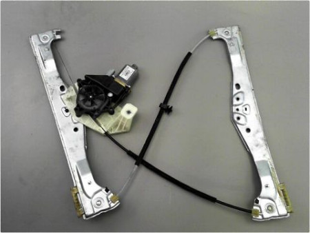 MECANISME LEVE-GLACE AVANT GAUCHE CITROEN C4 CACTUS 2014-