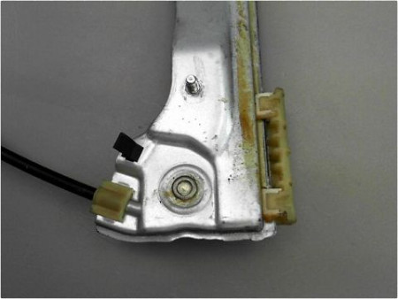 MECANISME LEVE-GLACE AVANT GAUCHE CITROEN C4 CACTUS 2014-