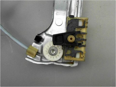 MECANISME LEVE-GLACE AVANT GAUCHE CITROEN C4 CACTUS 2014-