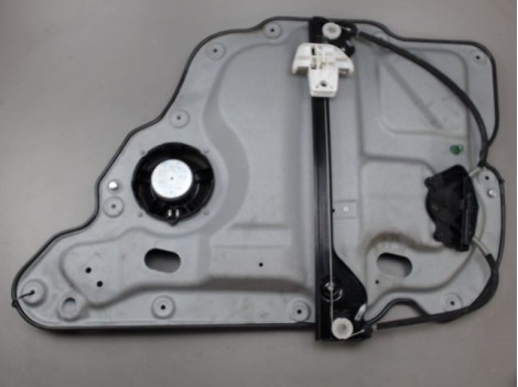 MECANISME LEVE-GLACE ARRIERE GAUCHE VOLKSWAGEN TOURAN
