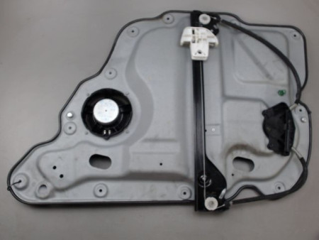 MECANISME LEVE-GLACE ARRIERE GAUCHE VOLKSWAGEN TOURAN