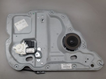 MECANISME LEVE-GLACE ARRIERE GAUCHE VOLKSWAGEN TOURAN