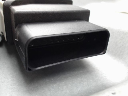 MECANISME LEVE-GLACE ARRIERE GAUCHE VOLKSWAGEN TOURAN