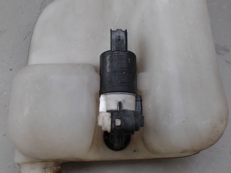RESERVOIR LAVE-GLACE AVANT RENAULT MEGANE