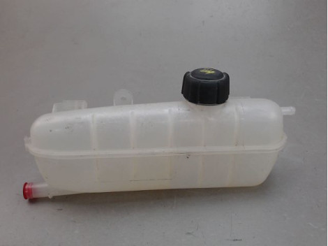 VASE EXPANSION RENAULT ZOE
