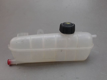 VASE EXPANSION RENAULT ZOE