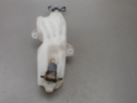 RESERVOIR LAVE-GLACE AVANT FIAT PANDA