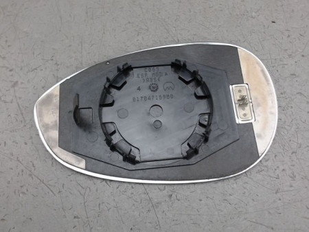 GLACE RETROVISEUR EXT D FIAT PUNTO