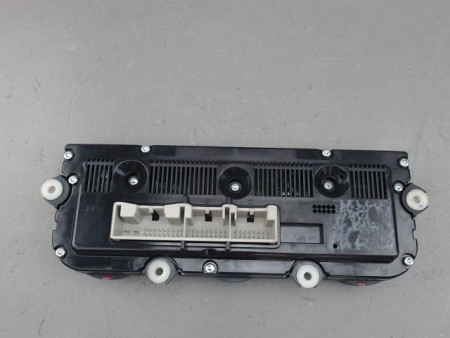 COMMANDE DE CHAUFFAGE VOLKSWAGEN TOURAN