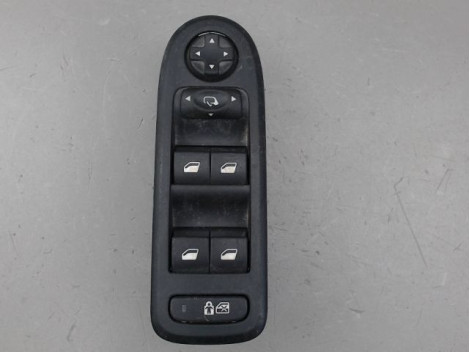 COMMANDE LEVE-GLACE PORTE AVG PEUGEOT 308