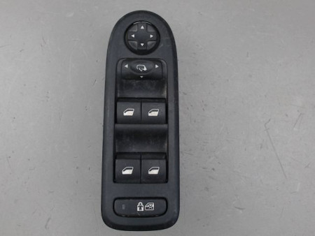 COMMANDE LEVE-GLACE PORTE AVG PEUGEOT 308