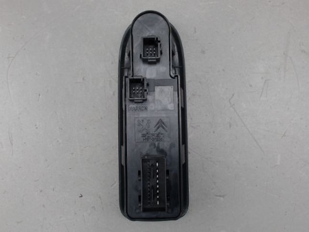COMMANDE LEVE-GLACE PORTE AVG PEUGEOT 308