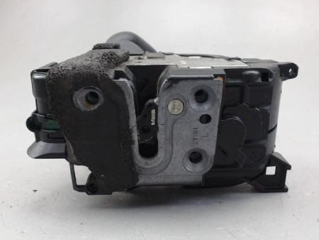 SYSTEME CONDAMNATION AVANT GAUCHE RENAULT MEGANE