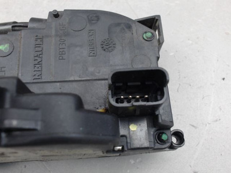 SYSTEME CONDAMNATION AVANT GAUCHE RENAULT MEGANE