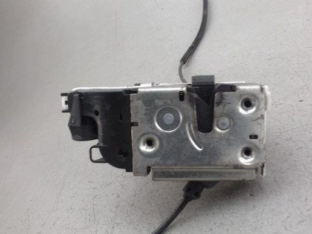 SYSTEME CONDAMNATION AVANT GAUCHE CITROEN C3