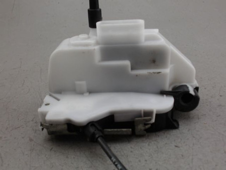 SYSTEME CONDAMNATION AVANT GAUCHE CITROEN C3