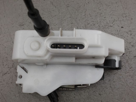 SYSTEME CONDAMNATION AVANT GAUCHE CITROEN C3